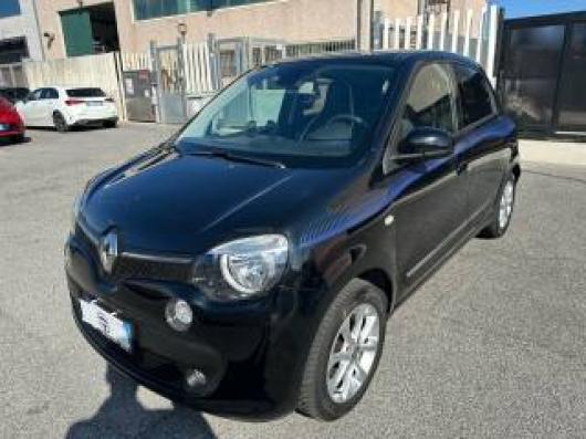 usato RENAULT Twingo