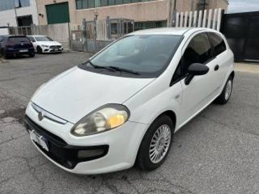 usato FIAT Punto