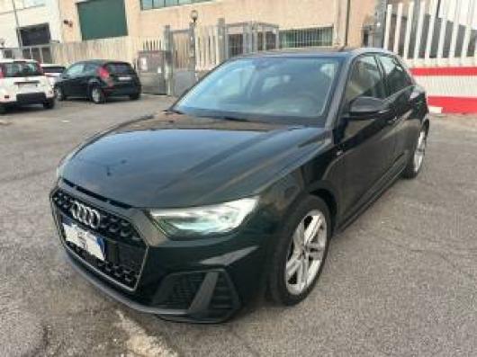 usato AUDI A1