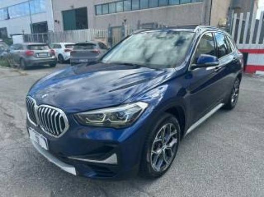 usato BMW X1