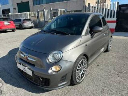 usato ABARTH 595