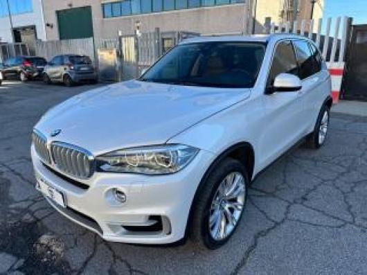 usato BMW X5