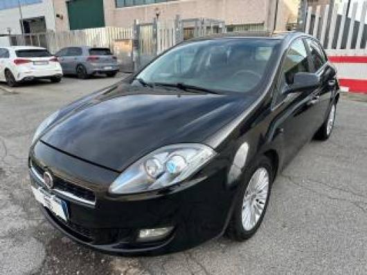 usato FIAT Bravo