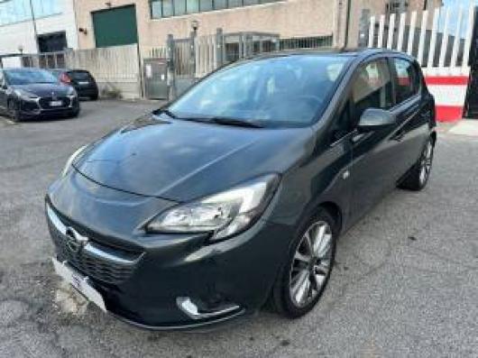 usato OPEL Corsa