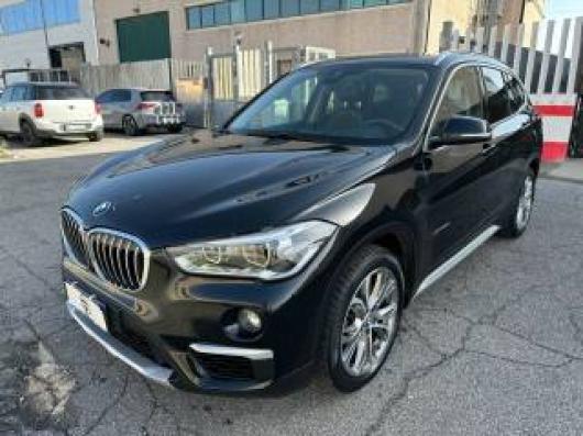 usato BMW X1