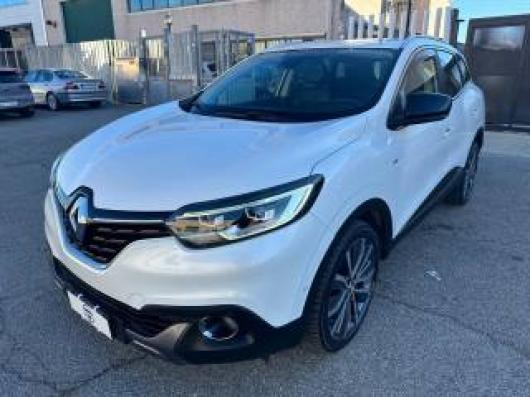 usato RENAULT Kadjar