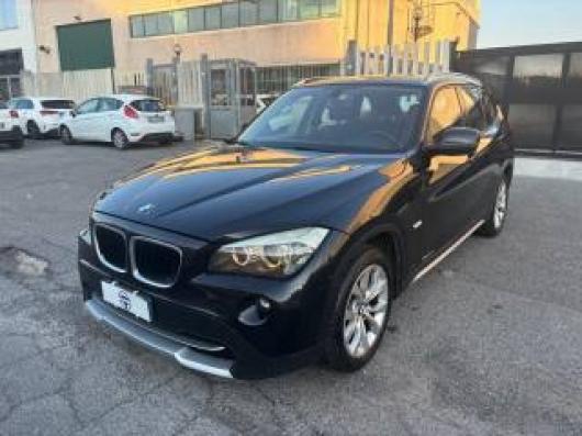 usato BMW X1