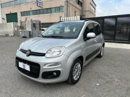 usato FIAT Panda