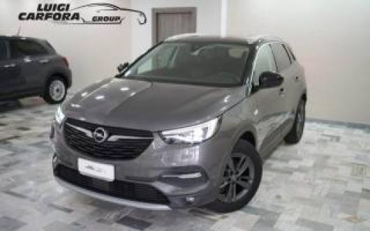 usato OPEL Grandland X