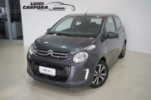 usato CITROEN C1