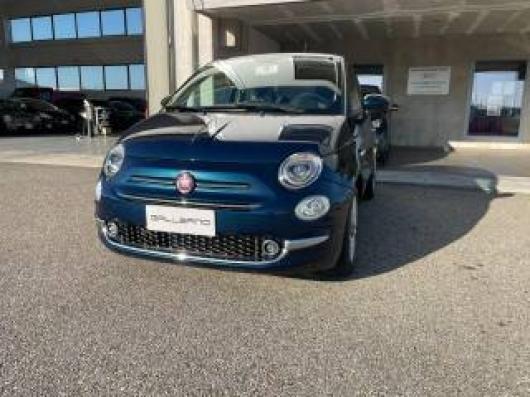 usato FIAT 500