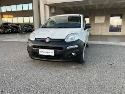 usato FIAT Panda