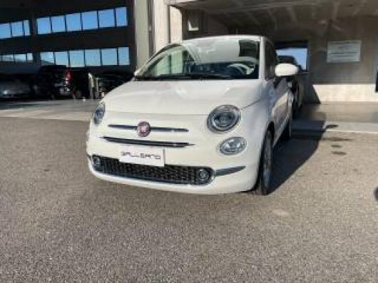 usato FIAT 500