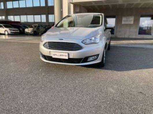 usato FORD C Max