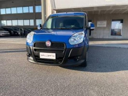 usato FIAT Doblo