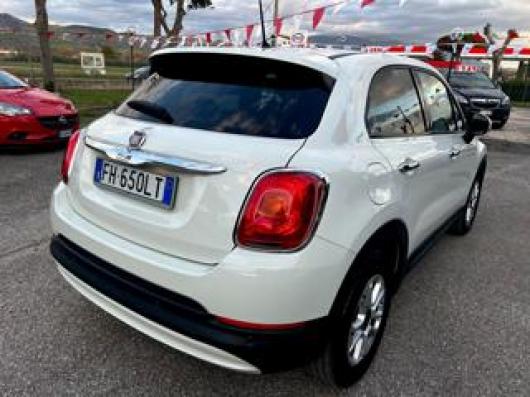 usato FIAT 500X