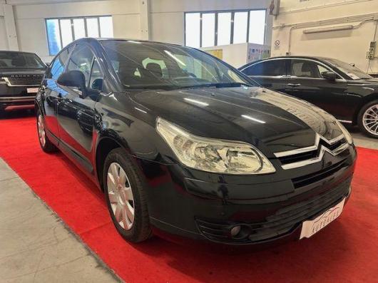 usato CITROEN C4