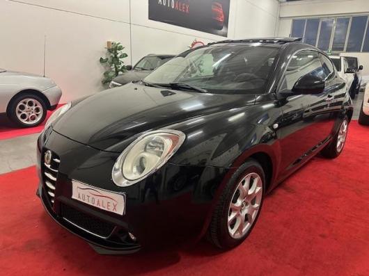 usato ALFA ROMEO MiTo