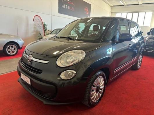 usato FIAT 500 L Living