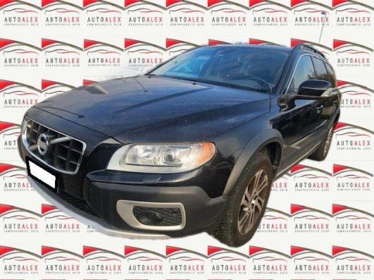 usato VOLVO XC70