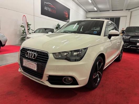 usato AUDI A1