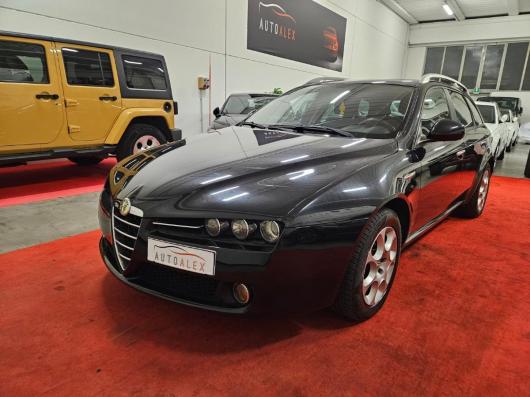 usato ALFA ROMEO 159 SportWagon