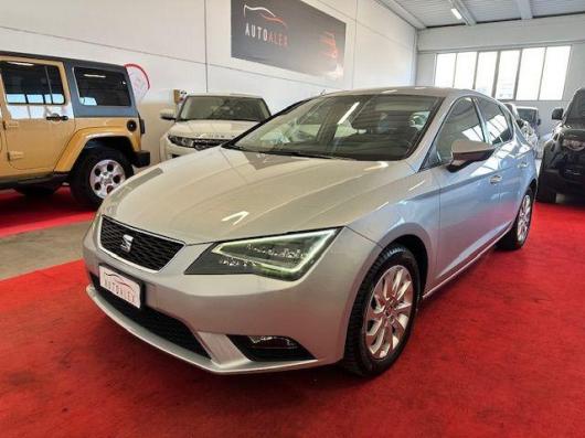 usato SEAT Leon