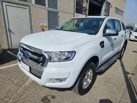 usato FORD Ranger