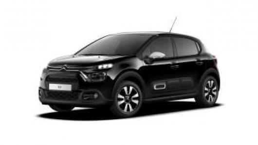 Km 0 CITROEN C3