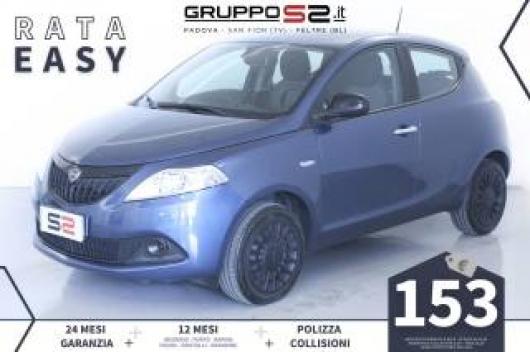 usato LANCIA Ypsilon