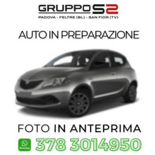 usato LANCIA Ypsilon