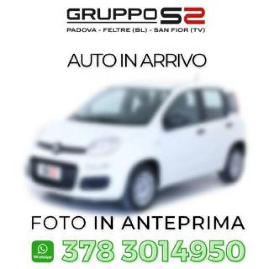 usato FIAT Panda