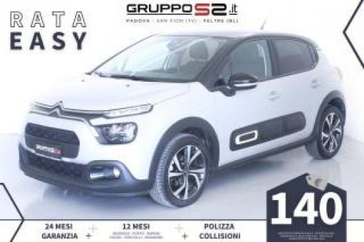 usato CITROEN C3