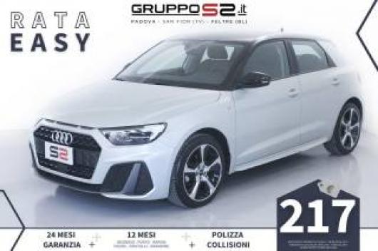 usato AUDI A1