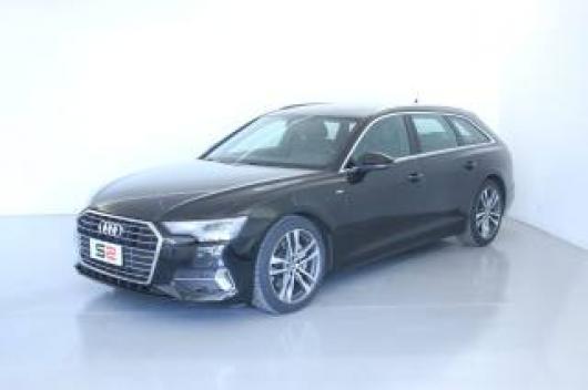 usato AUDI A6