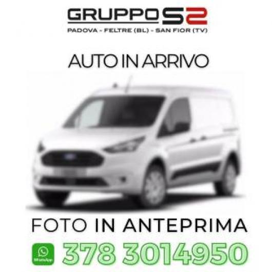 usato FORD Transit Courier