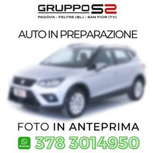 usato SEAT Arona