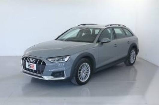 usato AUDI A4 allroad