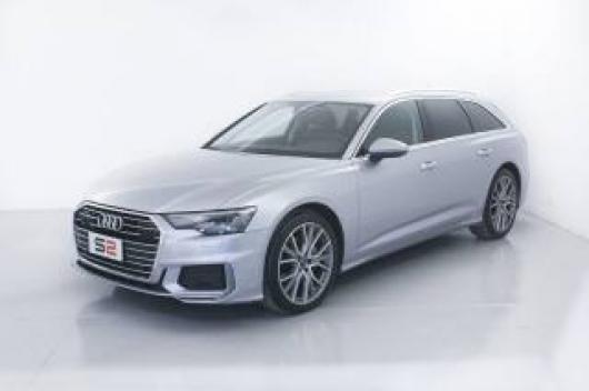 usato AUDI A6