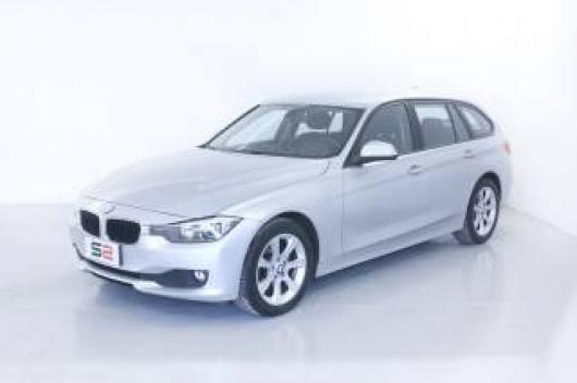 usato BMW 320