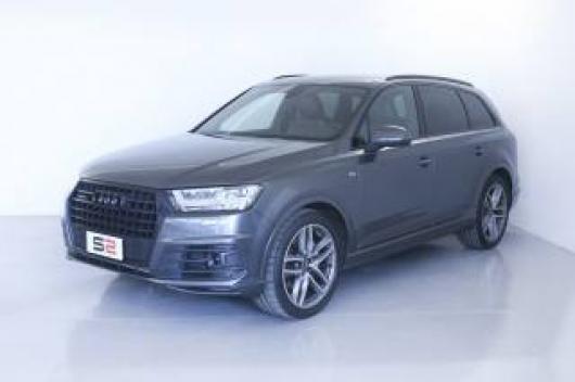 usato AUDI Q7