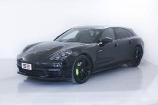 usato PORSCHE Panamera