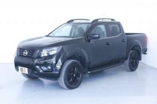 usato NISSAN Navara