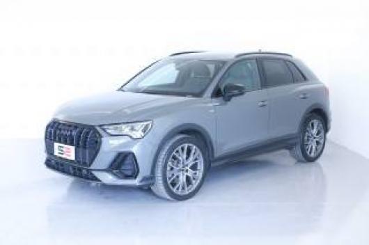 usato AUDI Q3