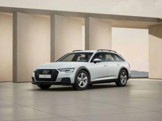 usato AUDI A6 allroad