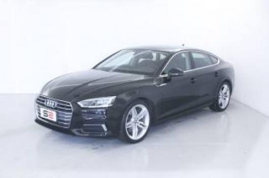 usato AUDI A5