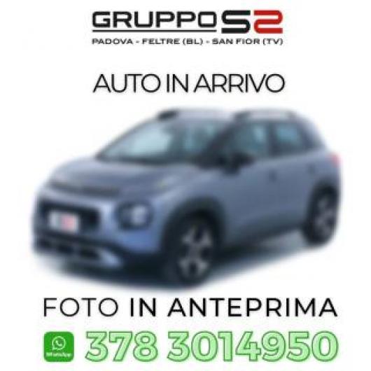 usato CITROEN C3 Aircross