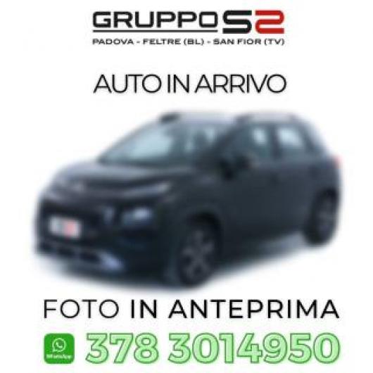 usato CITROEN C3 Aircross