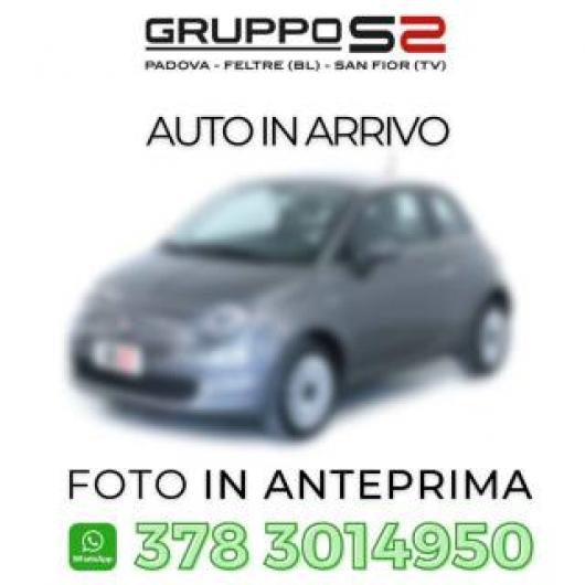 usato FIAT 500