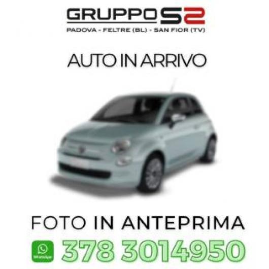 usato FIAT 500